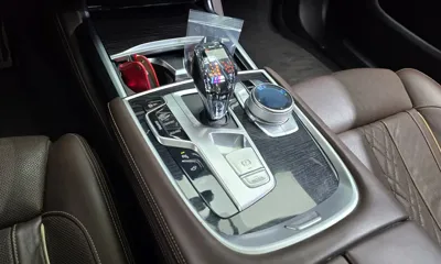 BMW 7-Series