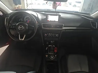 Mazda 3 Axela