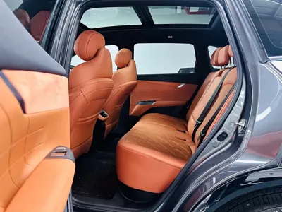 Changan 长安CS75PLUS