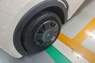 BYD Seagull
