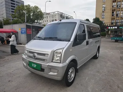 DFSK EC36