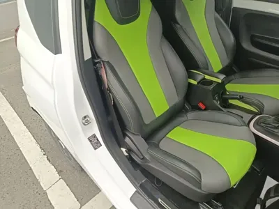 Roewe Clever