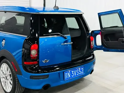 MINI Mini JCW