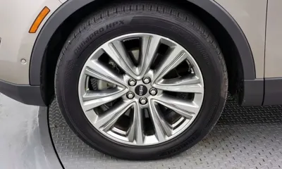 Lincoln MKX