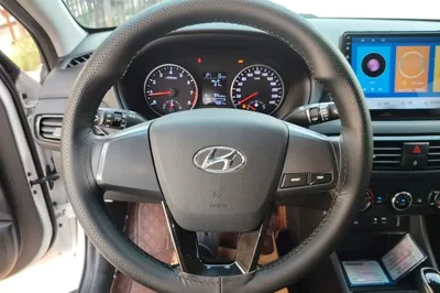 Hyundai Celesta