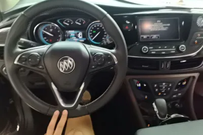 Buick Envision