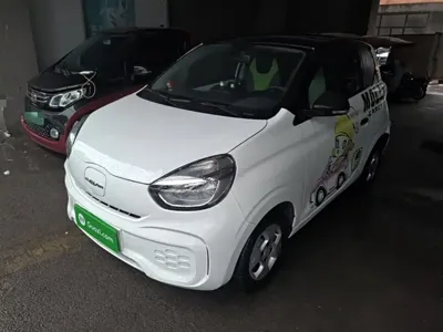 Roewe Clever