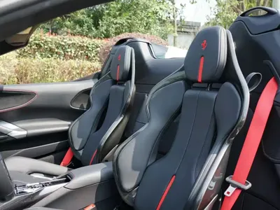 Ferrari SF90