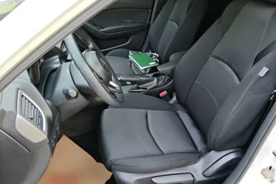 Mazda Mazda 3 Axela