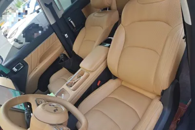 Wuling Wuling Starlight 730