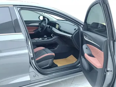 Changan Eado