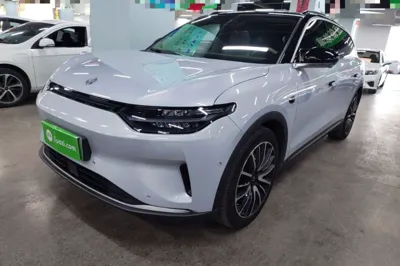 Leapmotor C11