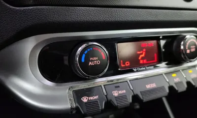 Kia Pride