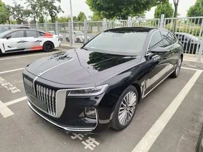 Hongqi Hongqi H9