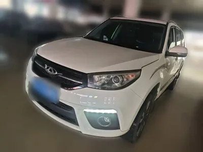 Chery Tiggo 3