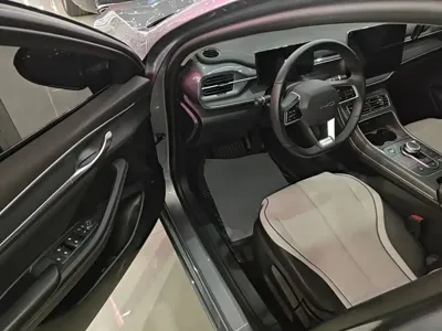 BYD Destroyer 05