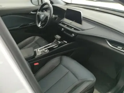 Buick Velite 6