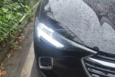 Buick Envision