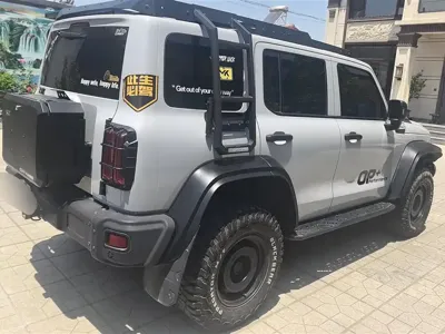 Tank Tank 300
