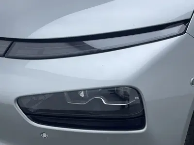 Xpeng P7