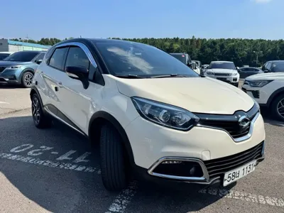 Renault-KoreaSamsung QM3