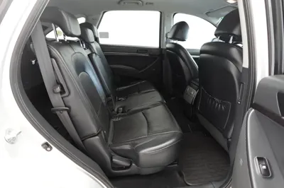 Hyundai Veracruz