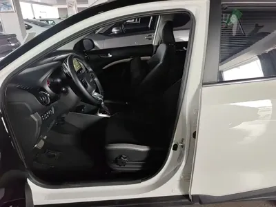 Kia KX1