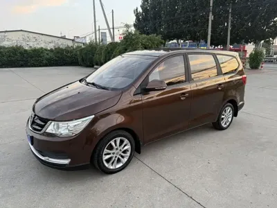 Baojun 730