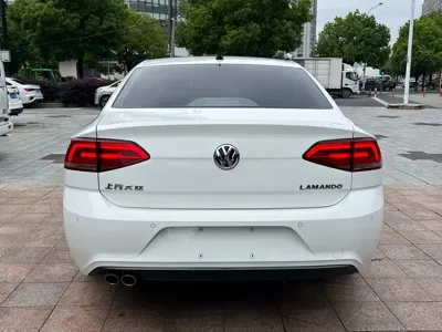 Volkswagen Lamando