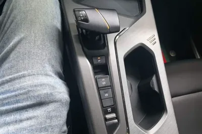 CHANGAN OSHAN X5 PLUS