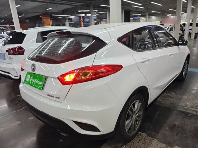 Changan Eado