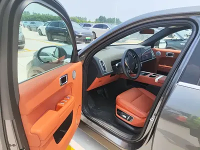 Li Auto Li L7