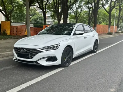 Hyundai Fista
