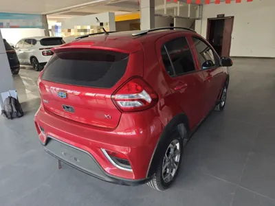 Geely Vision X1
