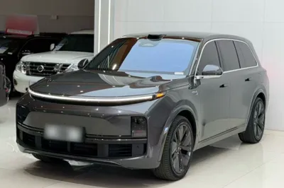 Li Auto L9