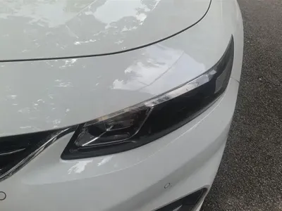 Chevrolet Malibu XL
