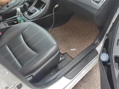 Hyundai Elantra Langdong