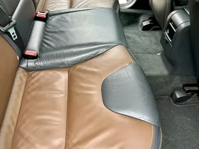 Volvo XC60 (Import)