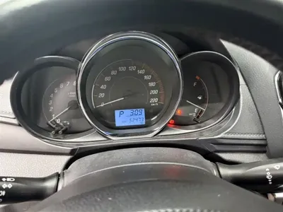 Toyota Yaris L