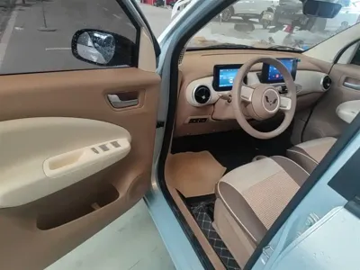 Wuling MINIEV