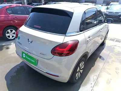 Wuling Bingo