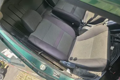 CHANGAN KAICHENG Star 9EV