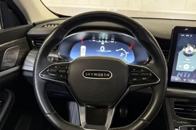 Skyworth EV6
