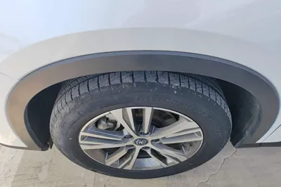 BYD Song Pro