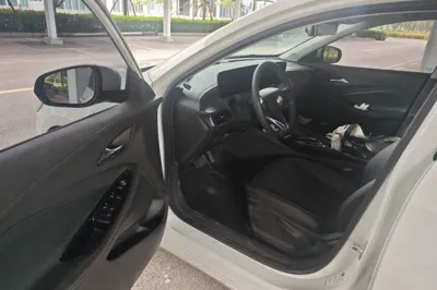 Buick Verano