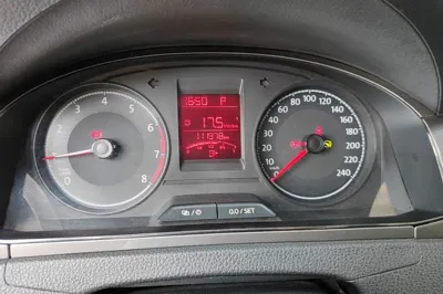 Volkswagen Santana