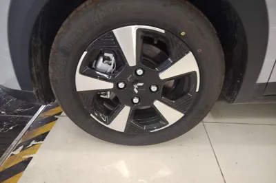 Wuling Bingo PLUS