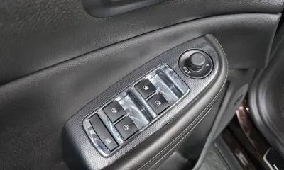 ChevroletGMDaewoo Malibu