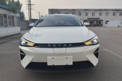 Roewe ei5