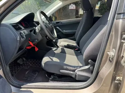 Volkswagen Santana